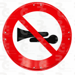 R-310 · Advertencias acústicas prohibidas · Económica