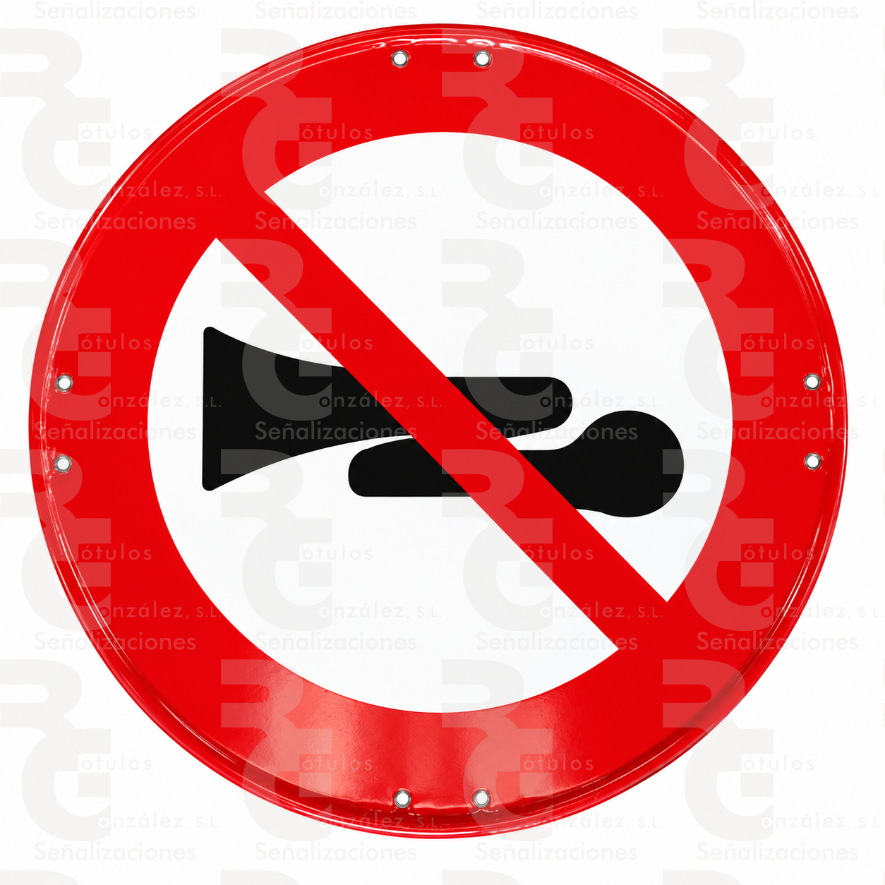 rg-montaje-r-310-eco-2026 R-310 · Advertencias acústicas prohibidas · Económica - Imagen 1