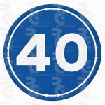 R-411 · Velocidad mínima · Económica