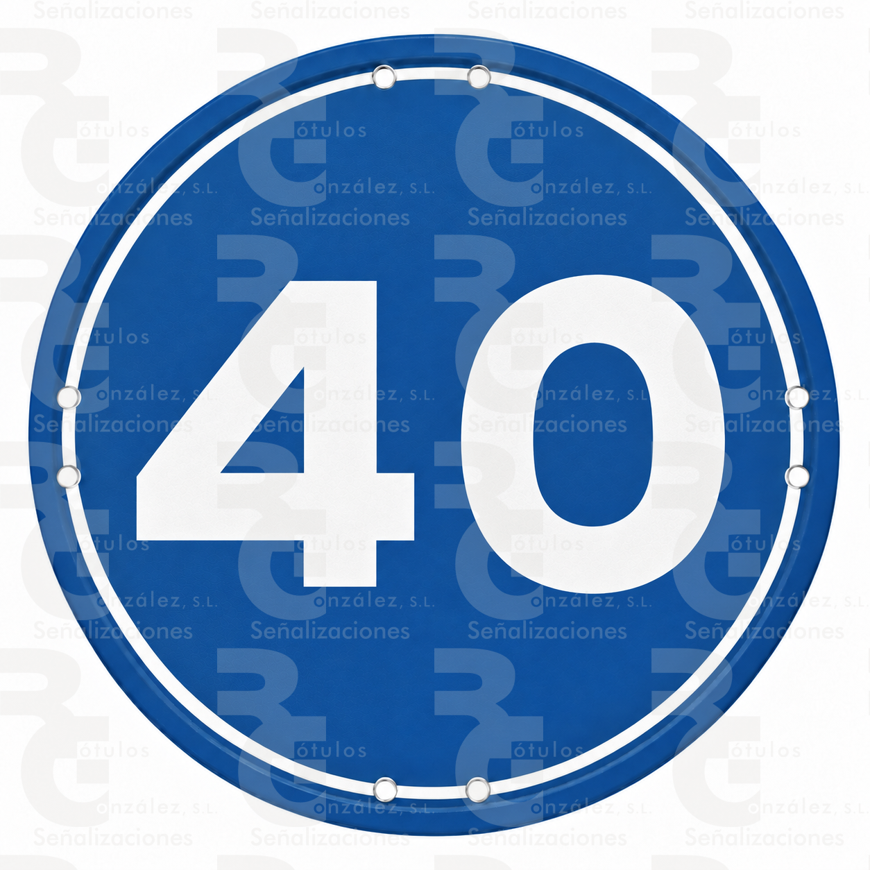 rg-montaje-r-411-economica-final-2026 R-411 · Velocidad mínima · Económica - Imagen 1