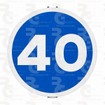R-411 · Velocidad mínima · Acero MOPU CE