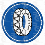 R-412 · Cadenas para nieve · Económica