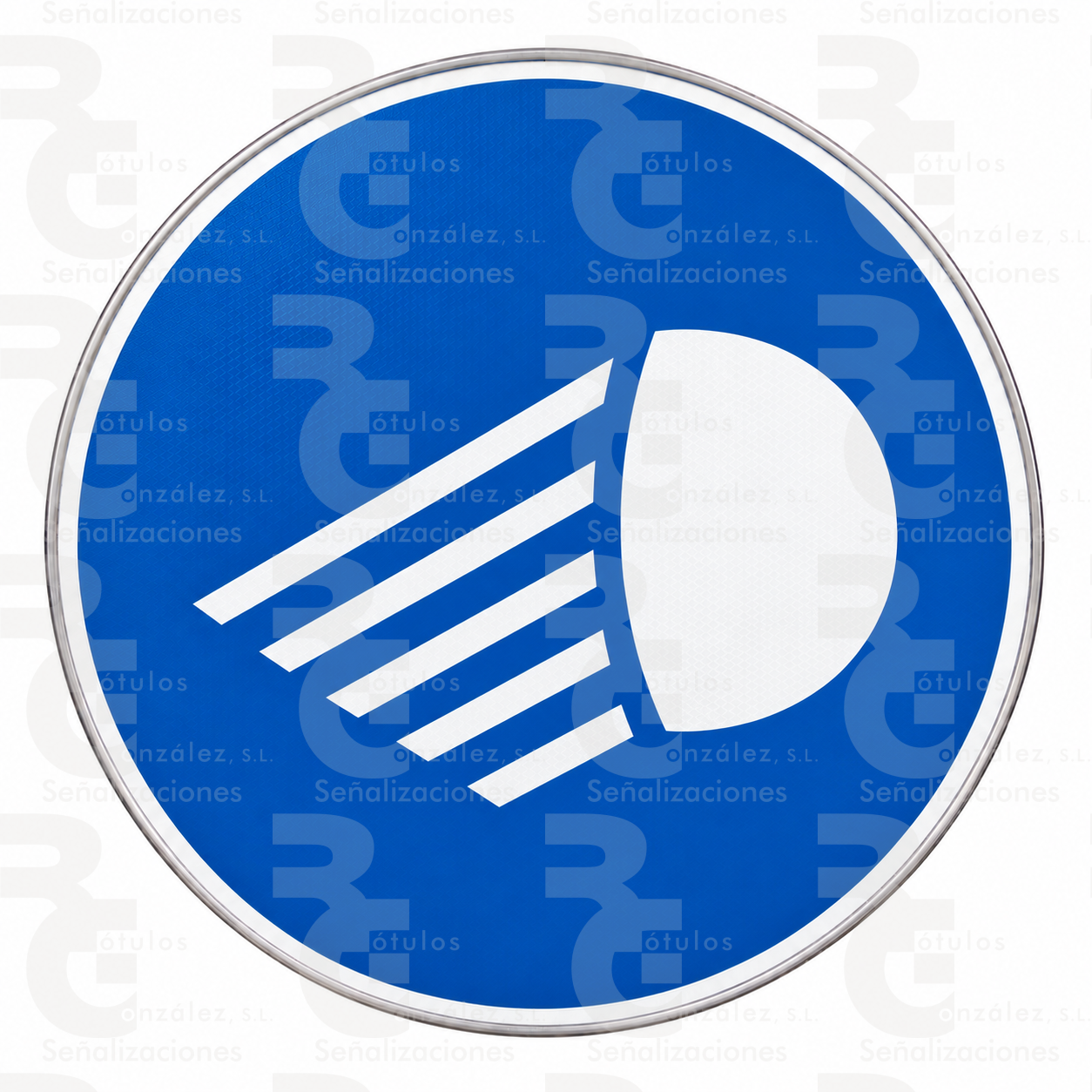 rg-montaje-r-413-aluminio-final-2026 R-413 · Alumbrado de corto alcance · Aluminio CE - Imagen 1