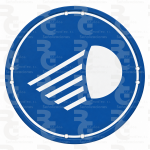 R-413 · Alumbrado de corto alcance · Económica