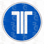 R-418 · Vía exclusiva para vehículos dotados de equipo de telepeaje operativo. Telepeaje obligatorio · Aluminio CE