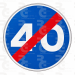R-506 · Fin de velocidad mínima · Aluminio CE