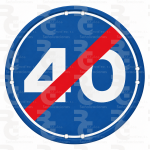 R-506 · Fin de velocidad mínima · Económica